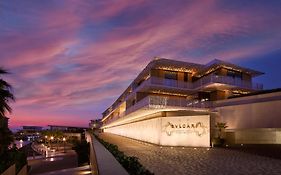 Bvlgari Resort Dubai